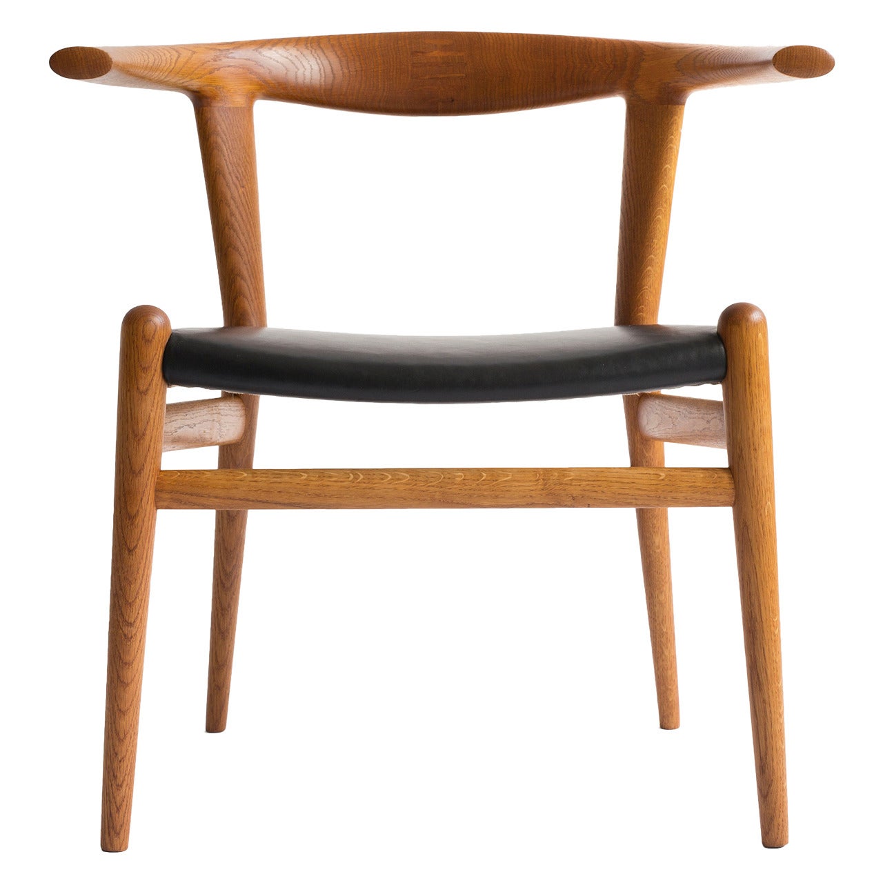 Hans J. Wegner 'Bull Chair'
