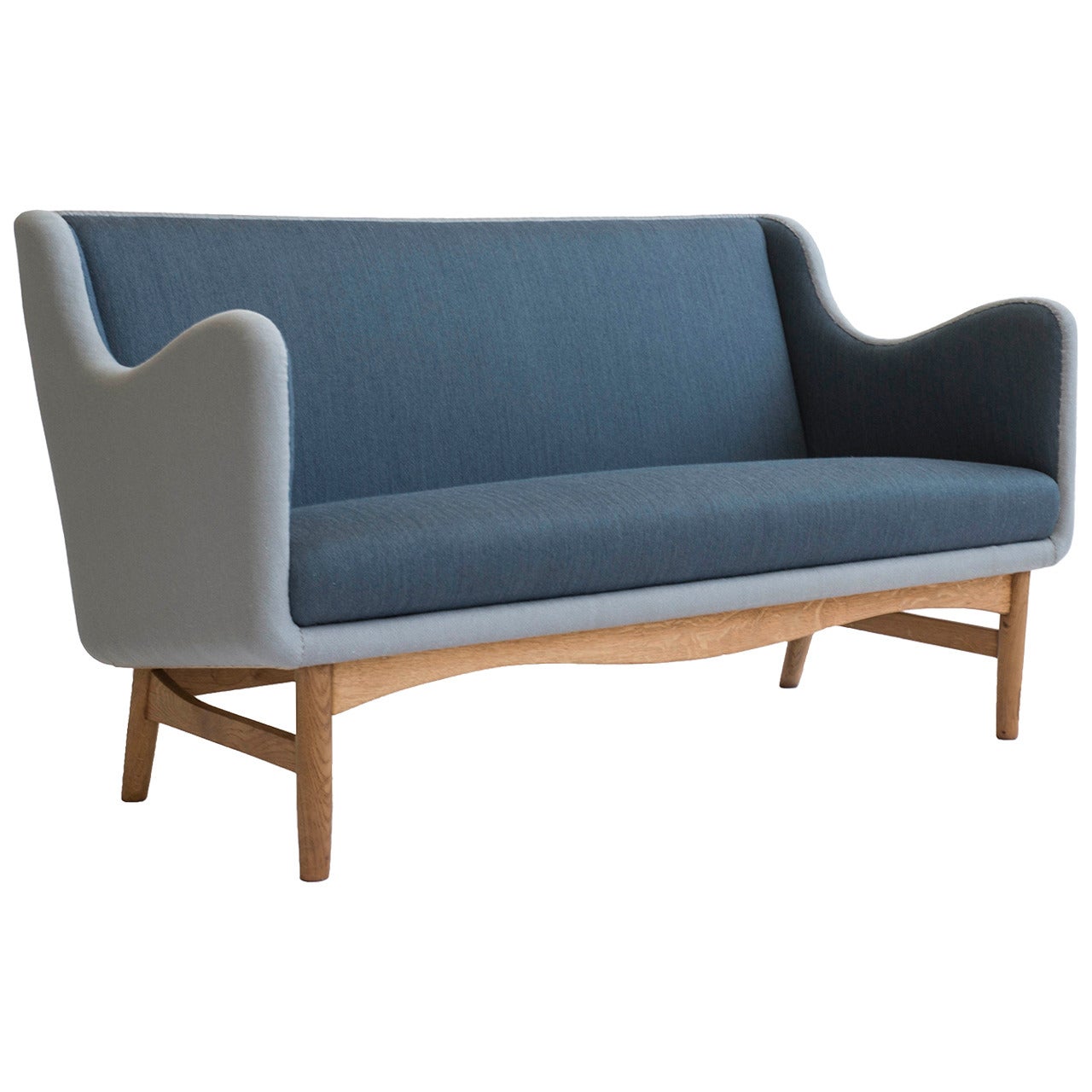 Finn Juhl Sofa for Søren Willadsen, 1952