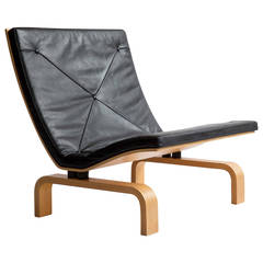 Poul Kjaerholm PK27 Easy Chair for E. Kold Christensen 4