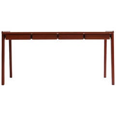 Tove & Edvard Kindt-Larsen Teak Desk