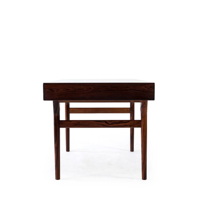 Nanna Ditzel Rosewood Desk