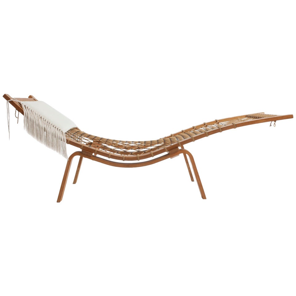 Hans J. Wegner Hammock Chair, Getama