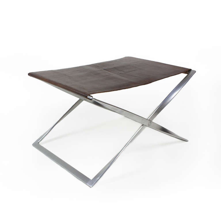 Danish Poul Kjaerholm PK91