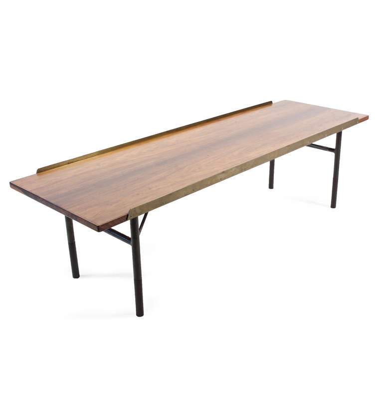 Finn Juhl Bench