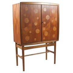 Tove & Edvard Kindt-Larsen cabinet