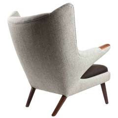 Hans J. Wegner Papa Bear Chair