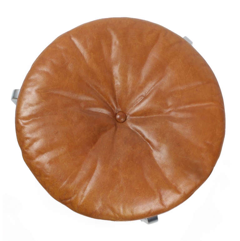 Rare Poul Kjærholm PK33A