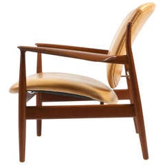 Finn Juhl Easy Chair