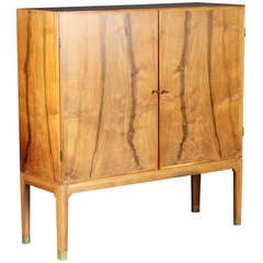 Cabinet by A. J. Iversen