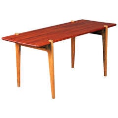 Couchtisch:: Dänisch Modern