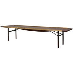Table or Bench, Model BO 101 by Finn Juhl for Bovirke