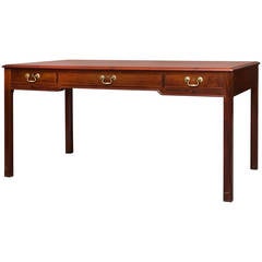 Desk by Kaare Klint for Rud. Rasmussen