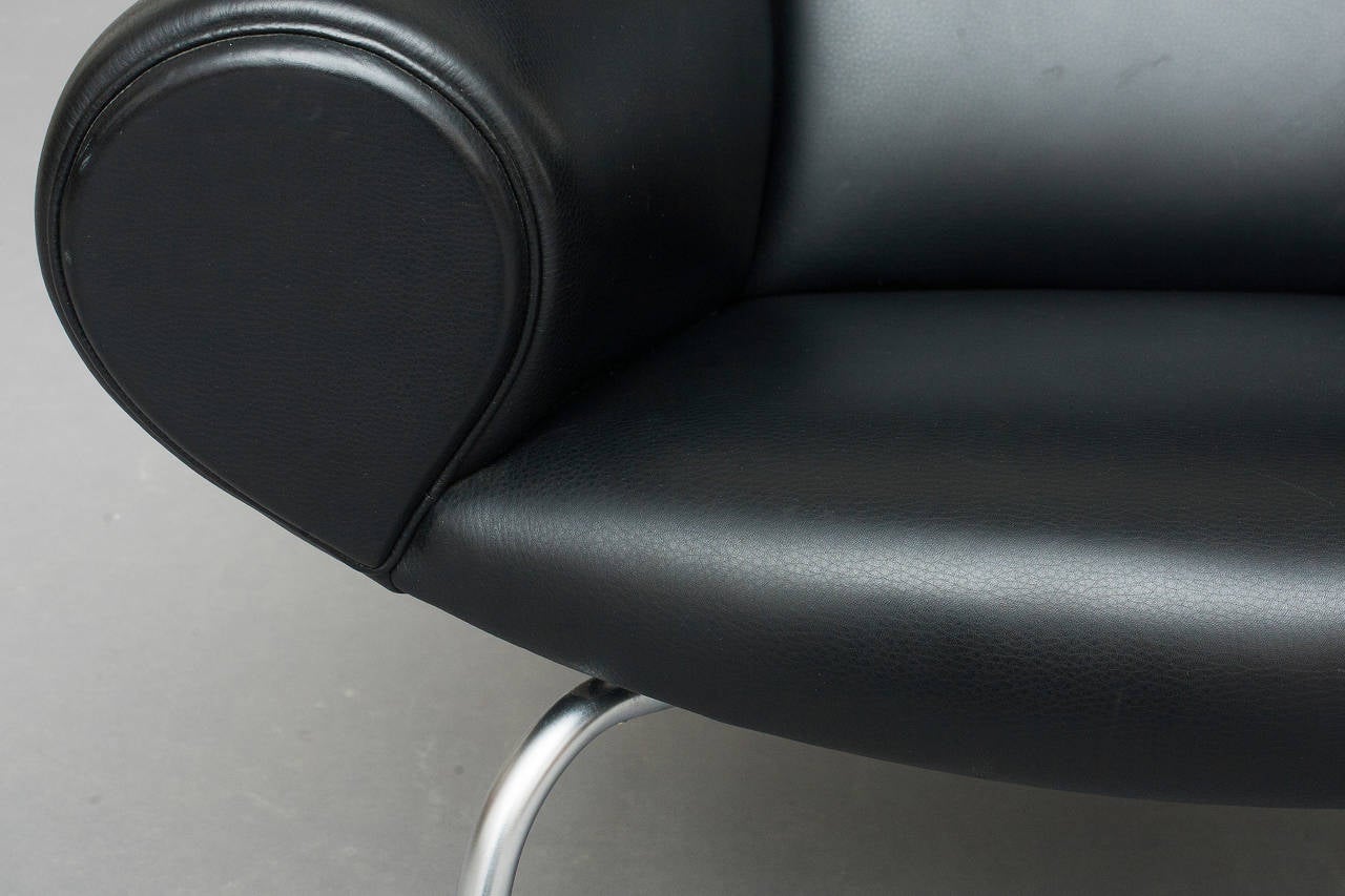 ox chair erik jorgensen