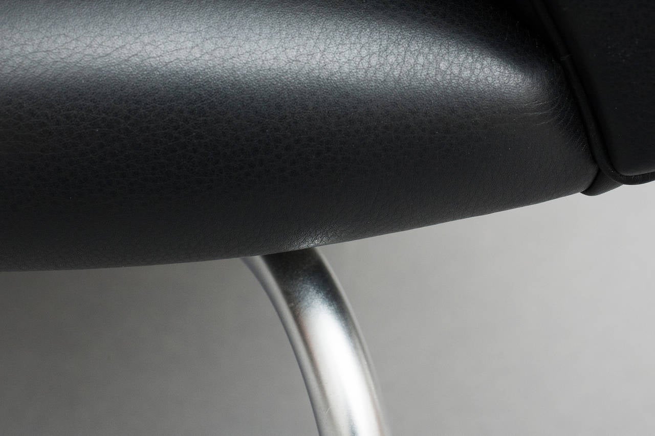 Danish Ox Chair by Hans J. Wegner for Erik Jorgensen