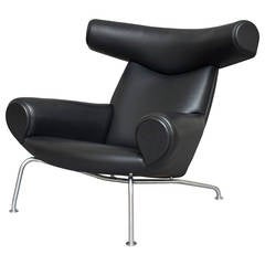 Ox Chair by Hans J. Wegner for Erik Jorgensen