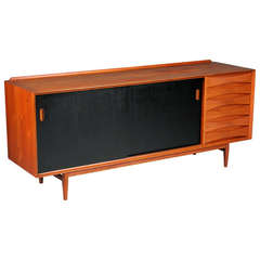 Sideboard by Arne Vodder for Sibast Furniture.