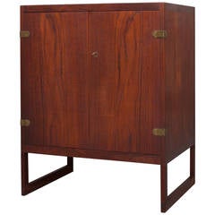 Cabinet by Børge Mogensen for P. Lauritzen 1