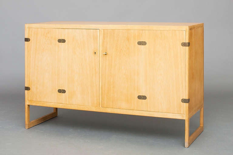 Sideboard by Børge Mogensen for P. Lauritsen