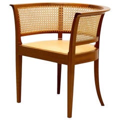 "Faaborg Chair" by Kaare Klint for Rud Rasmussen