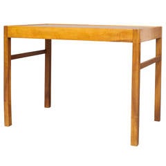 Coffee Table by Ole Wanscher for Cabinetmaker A.J. Iversen 12