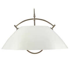 Pendant by Hans J. Wegner for Louis Poulsen