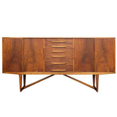 Sideboard by  Kurt Ostervig