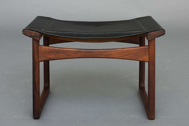 "The China Stool" by Ejner Larsen and Aksel Bender Madsen