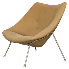 Oyster Chair