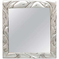 Mirror by Hans Peter Hertz and Mogens Ballin 3