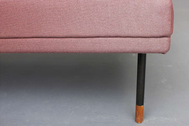 Mid-20th Century Two-Seat Sofa by Finn Juhl for Bovirke