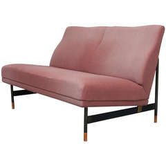 Two-Seat Sofa by Finn Juhl for Bovirke