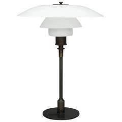 PH 4/3 Table Lamp by Poul Henningsen for Louis Poulsen