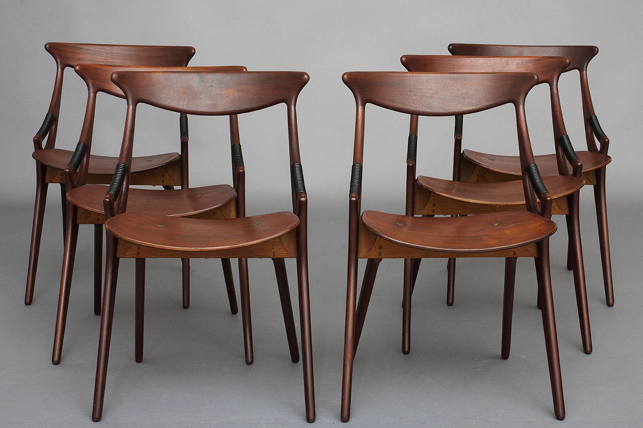 Spisestue dining tables – astric