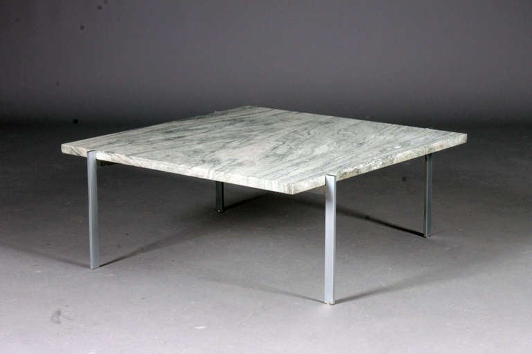 Coffee Table by Poul Kjaerholm