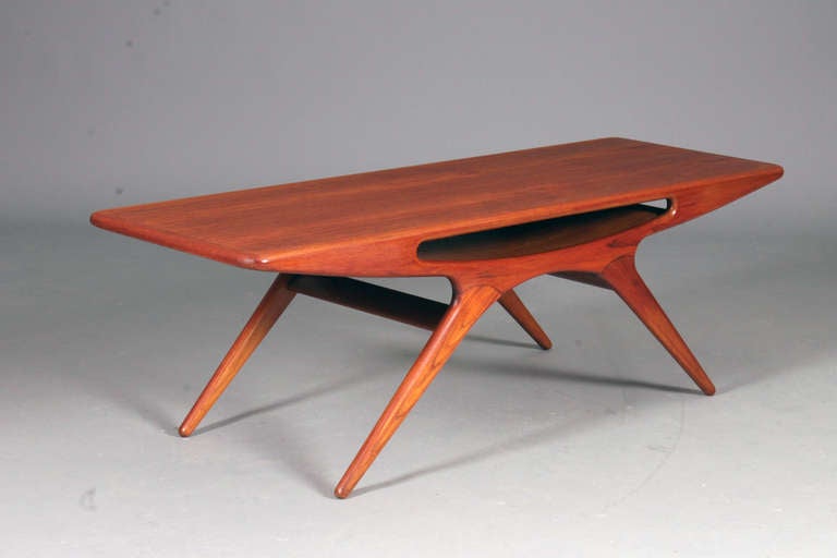Coffee table, 
