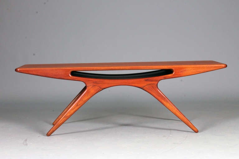 Mid-Century Modern Coffee table, 