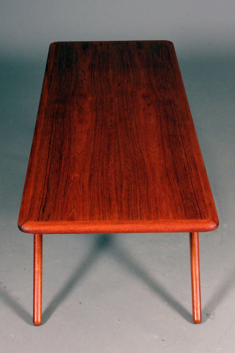 Danish Coffee table, 