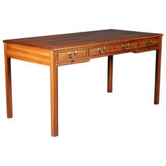 Desk by Kaare Klint