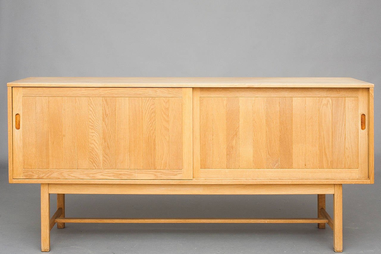 Sideboard by Kurt Østervig for K.P.Furniture.