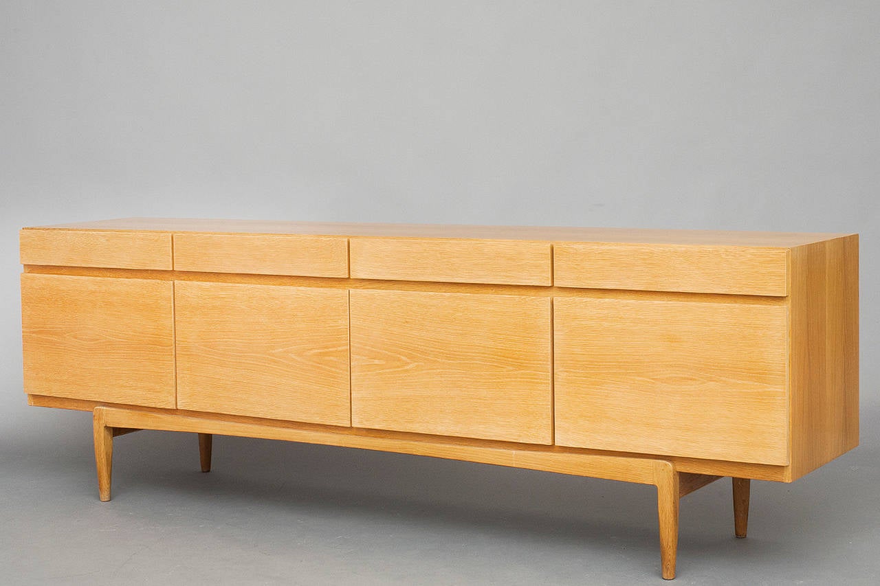 Sideboard by Ib Kofod-Larsen for Faarup Furniture