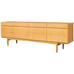 Sideboard by Ib Kofod-Larsen for Faarup Furniture