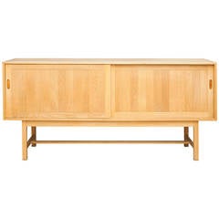 Sideboard by Kurt Østervig for K.P.Furniture.