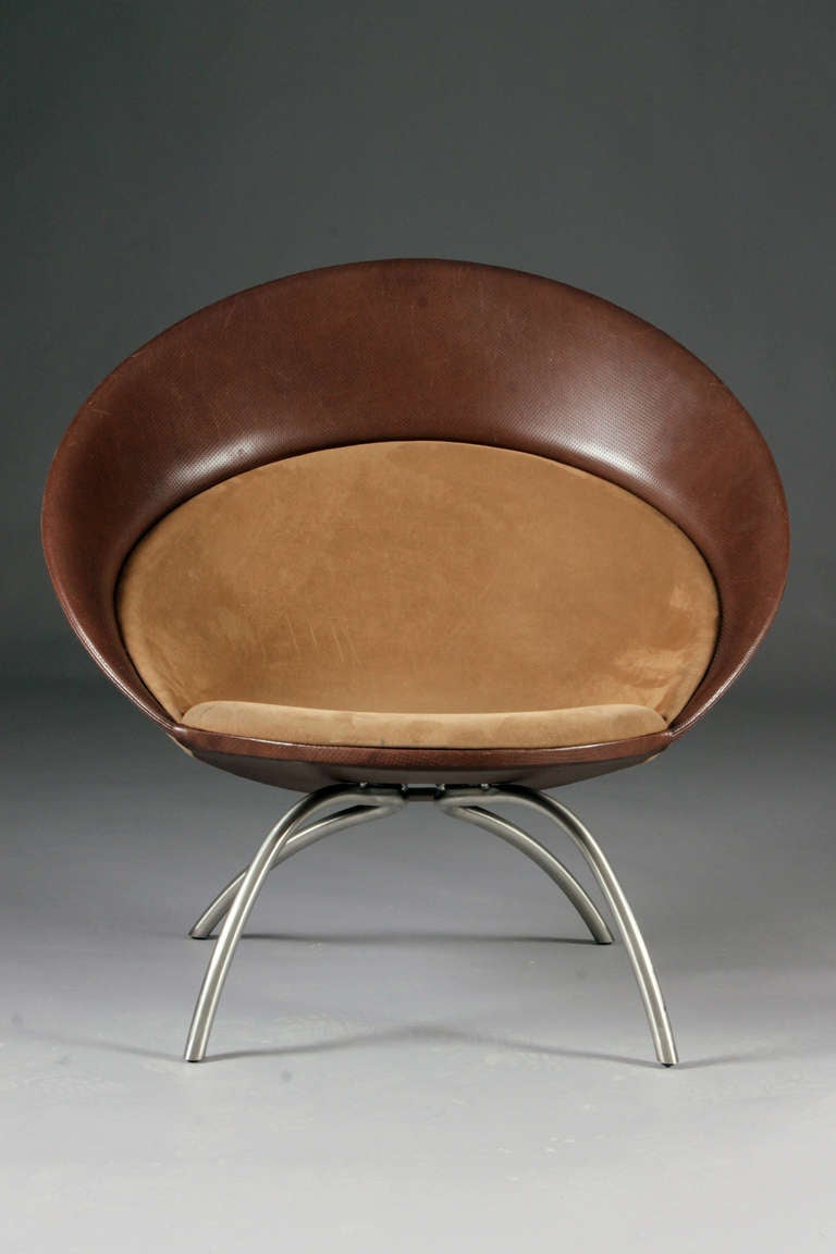 icon lounge chair