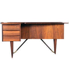 Desk by Peter Lovig Nielsen for Hedensted