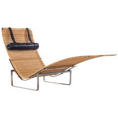 PK 24 Chaise Longue from EKC
