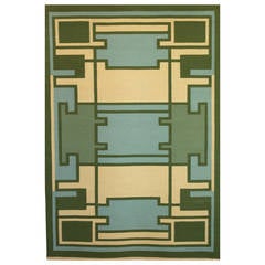 Anna Thommesen Rug in Wool