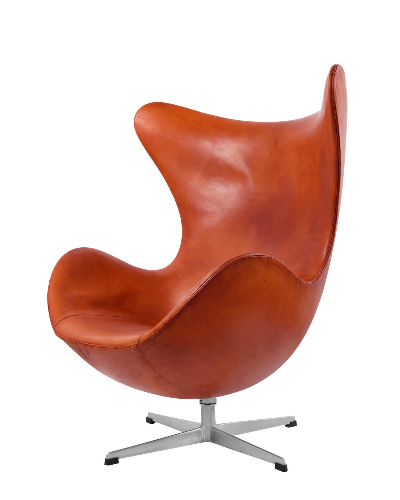 egg chair 1958