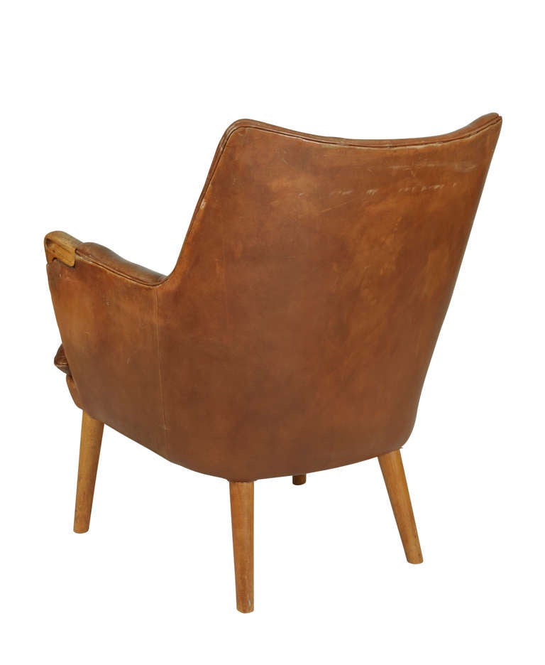 Hans Wegner "Minibear"