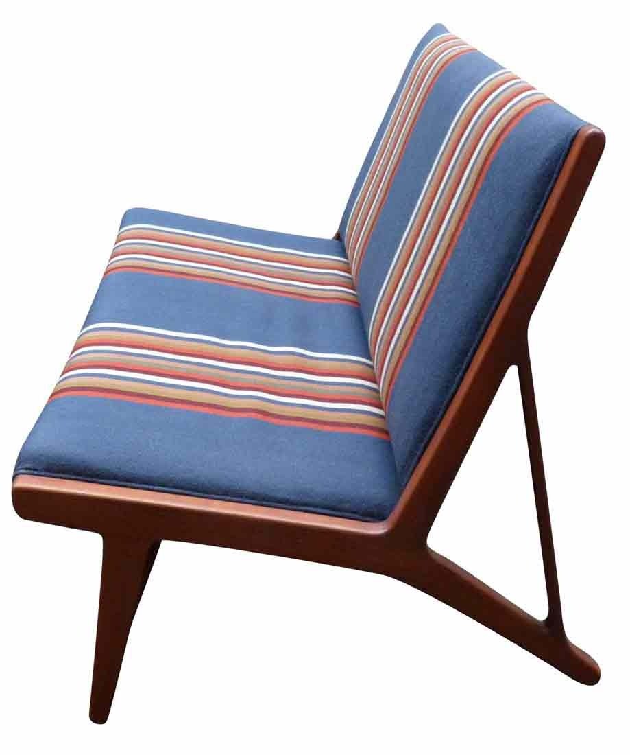 Hans Wegner JH 555 Sofa