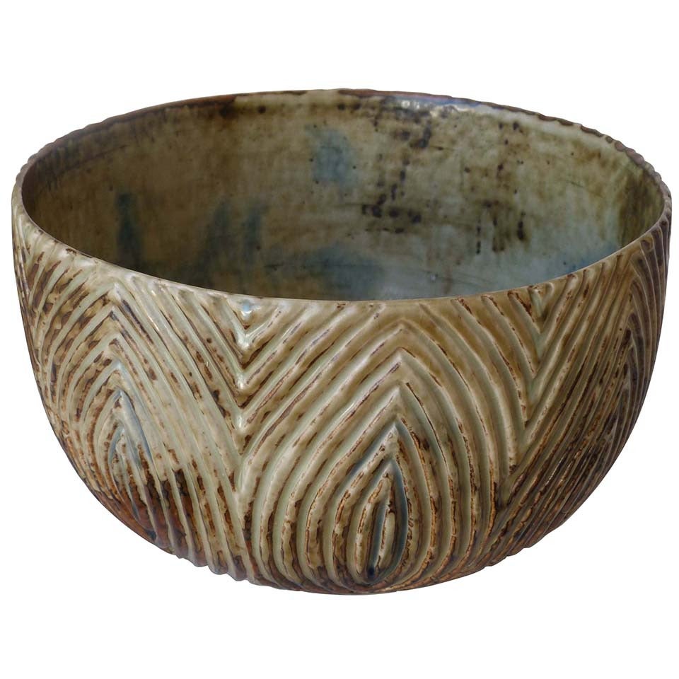 An Axel Salto Bowl For Sale